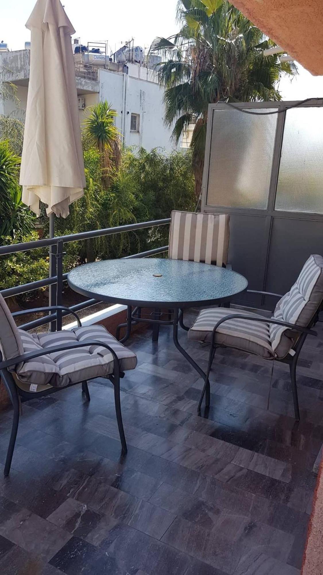 Athina Apartments Tolo Exterior photo