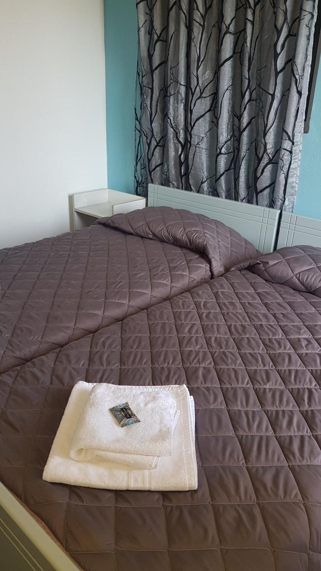 Athina Apartments Tolo Room photo