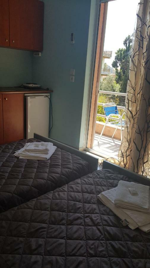 Athina Apartments Tolo Room photo