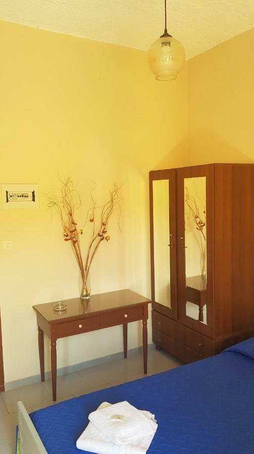 Athina Apartments Tolo Exterior photo