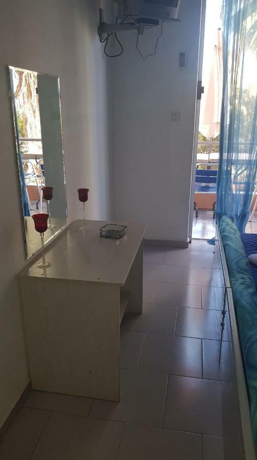 Athina Apartments Tolo Exterior photo