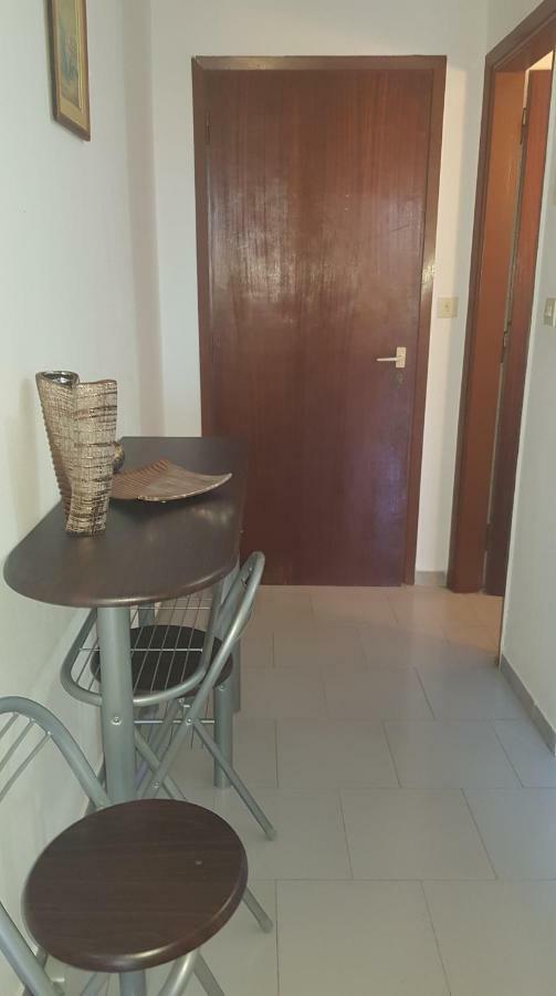 Athina Apartments Tolo Exterior photo