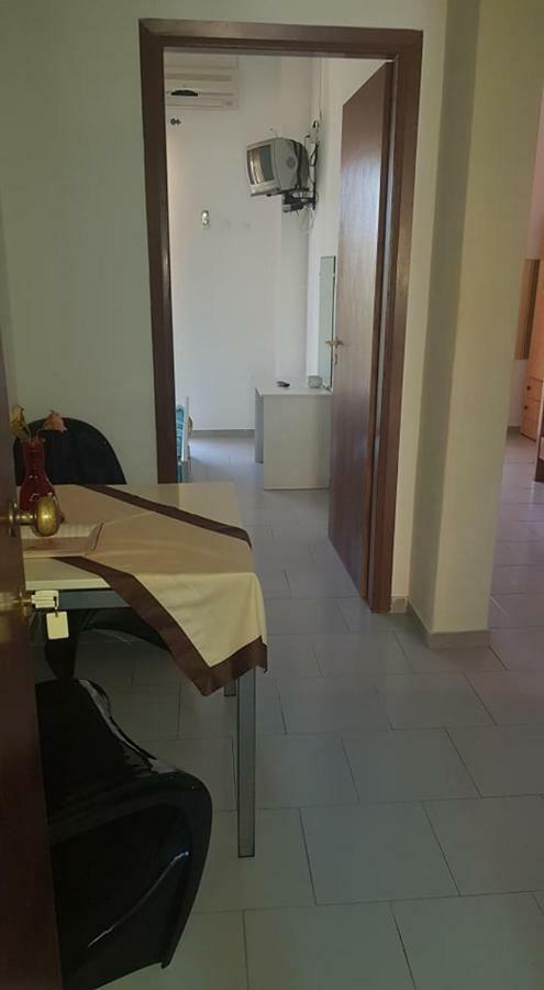 Athina Apartments Tolo Exterior photo